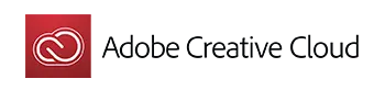 adobe creative cloud logotype