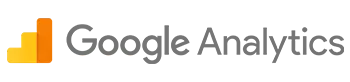 google analytics logotype