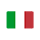 icon flag italia