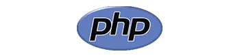 php logotype