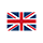 icon flag UK