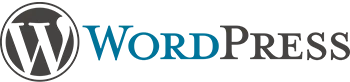 wordpress logotype